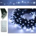 Luci Led Decorazione Natale Minilucciole 100 Led Luci Led Decorazione Natale Minilucciole 100 Led
